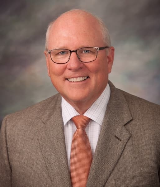 Tom Ramsey