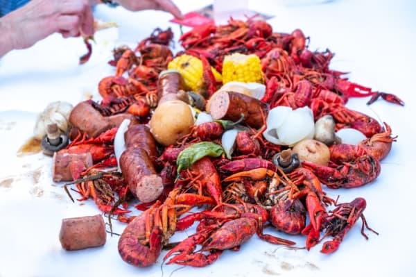 T-Johnny's Seafood & Cajun Market to offer fresh and boiled seafood, specialty Cajun items in Colleyville