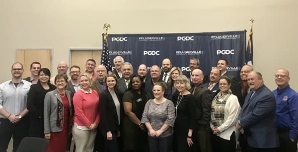 Pflugerville Community Development Corp. outlines economic initiatives in new strategic plan