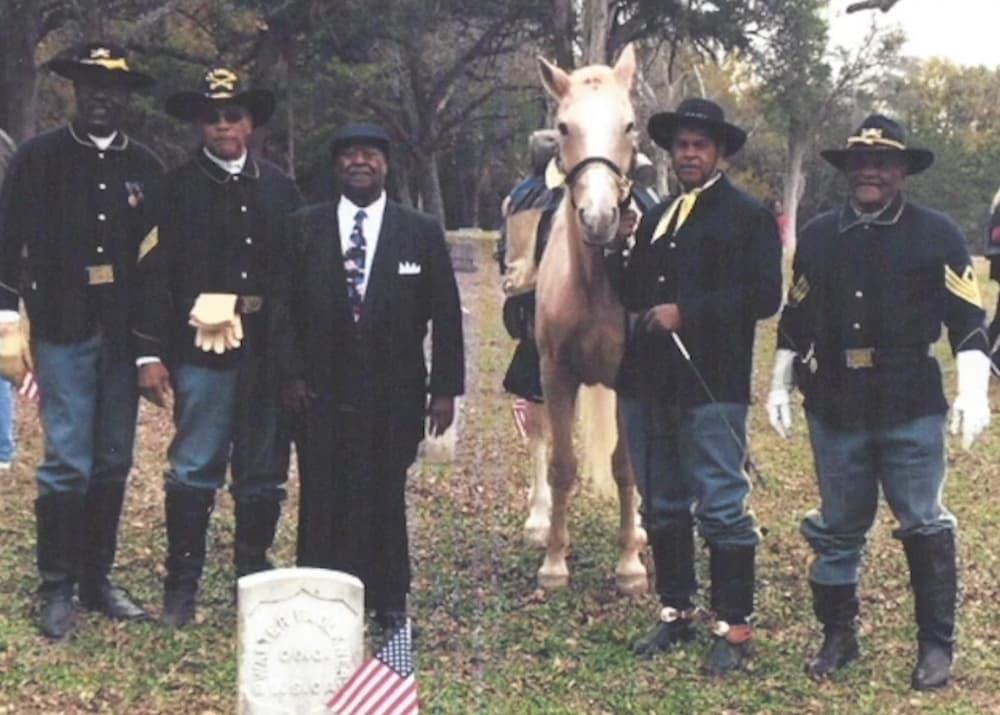 City unveils new, interactive story map of black history in McKinney