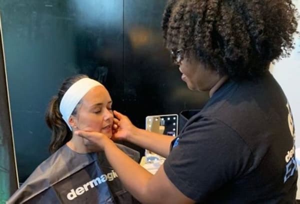 Massage Heights reaches 10 years in Spring Town Center