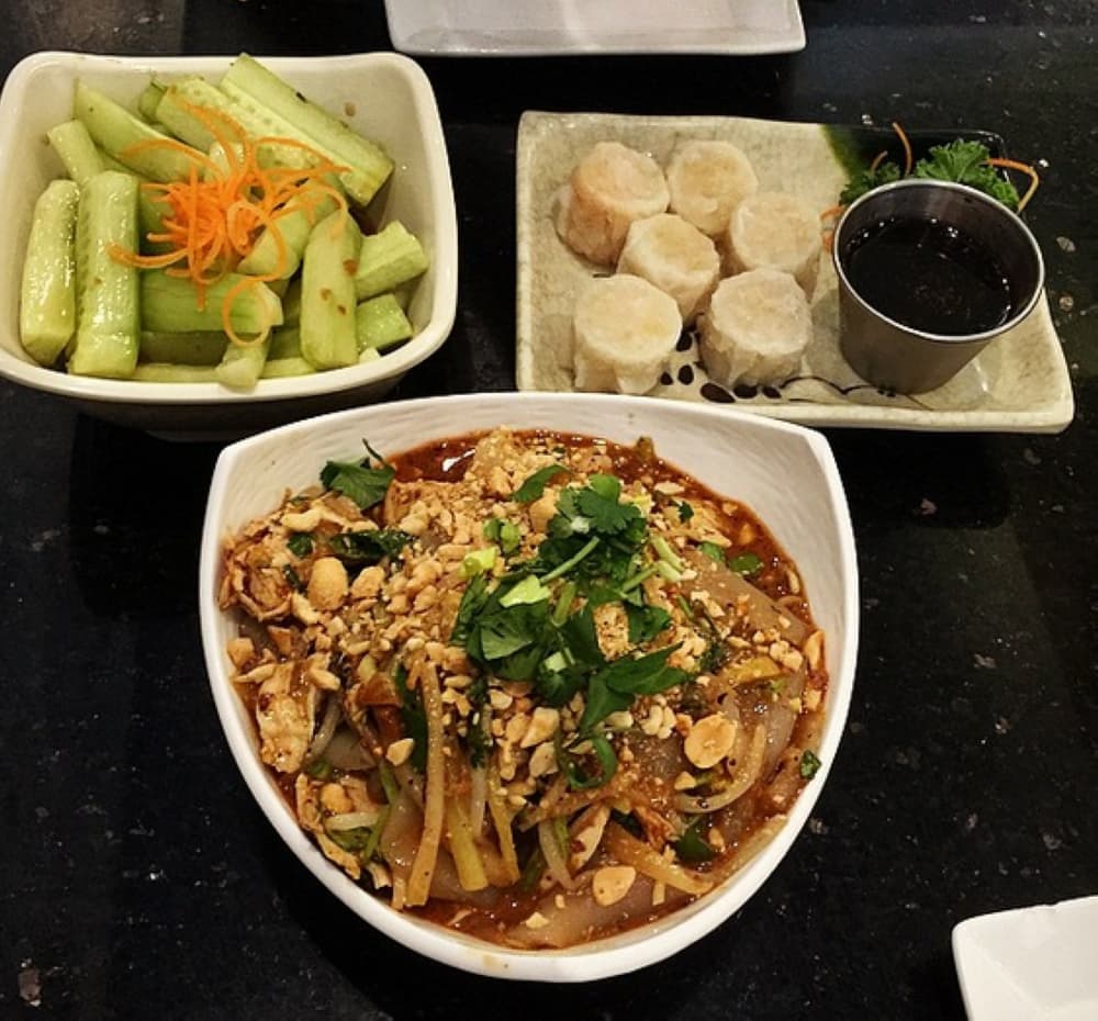 Xian Sushi and Noodle to open in San Marcos in early May