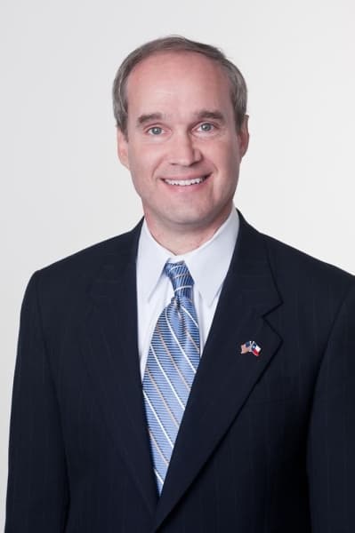 Mike Schofield