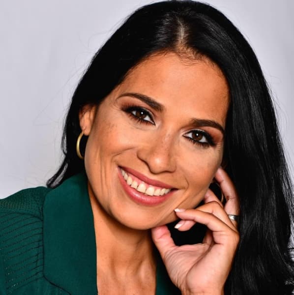 Angelica Garcia