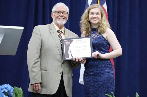 Scholarship season begins for Northwest ISD students