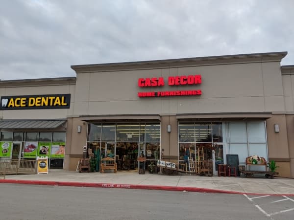 Casa Decor now open in New Braunfels