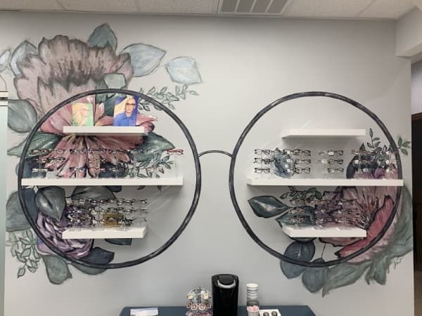 Vision Partners of Flower Mound now open