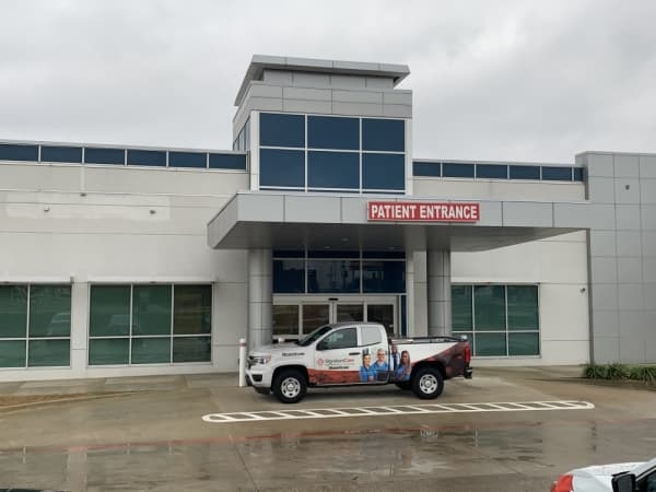 SignatureCare Emergency Center now open in Lewisville