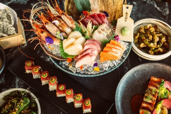 11 restaurants that recently opened in Central Austin