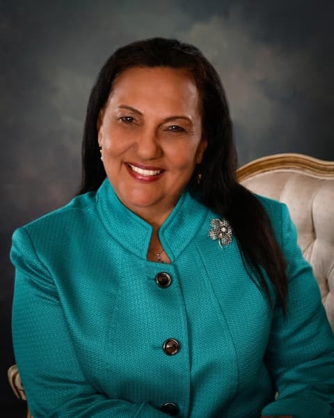 Margarita Ruiz Johnson