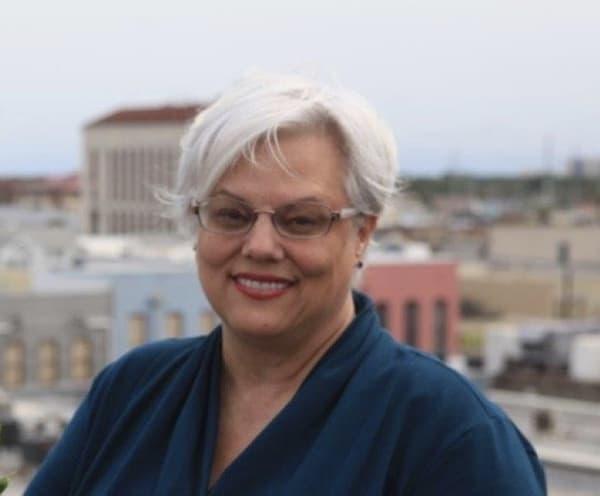 Susan Criss