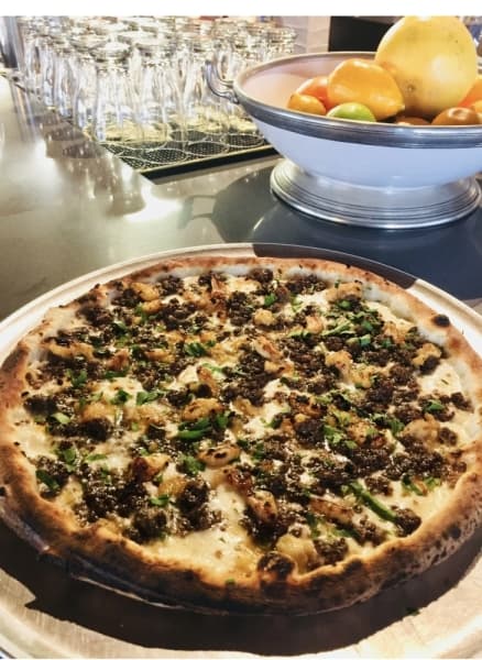 Traditional gaucho pizzeria coming to Plano