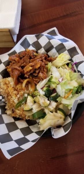 Korean BBQ restaurant opens in Plano