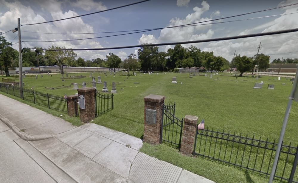 Humble City Council approves city ownership of cemetery
