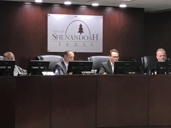 Shenandoah Council debates $148K market study for its Convention and Visitors Bureau