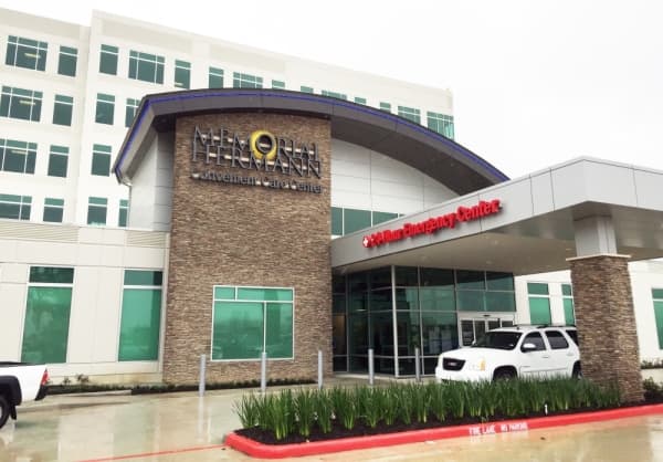 Millennium Physicians leases space at Memorial Hermann Cypress campus