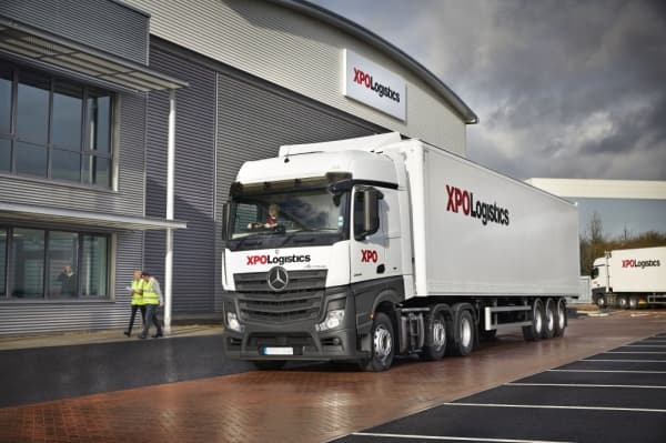 XPO Logistics announces 300+ layoffs at Northeast Fort Worth facility