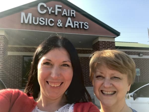 Cy-Fair Music and Arts under new ownership