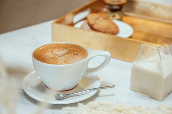 Roscoes Coffee House now open in Keller