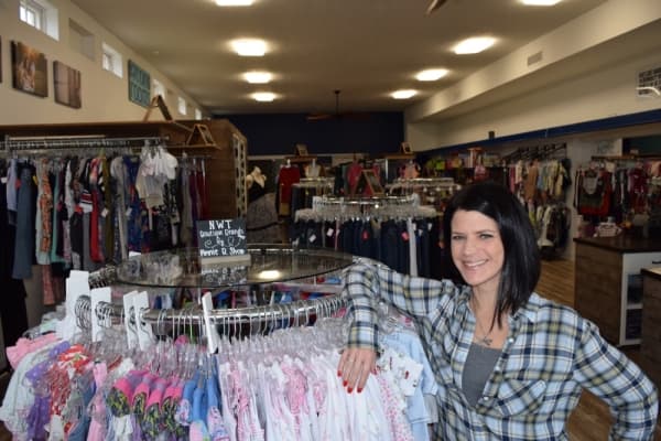 Chloe’s Closet relocates within Katy