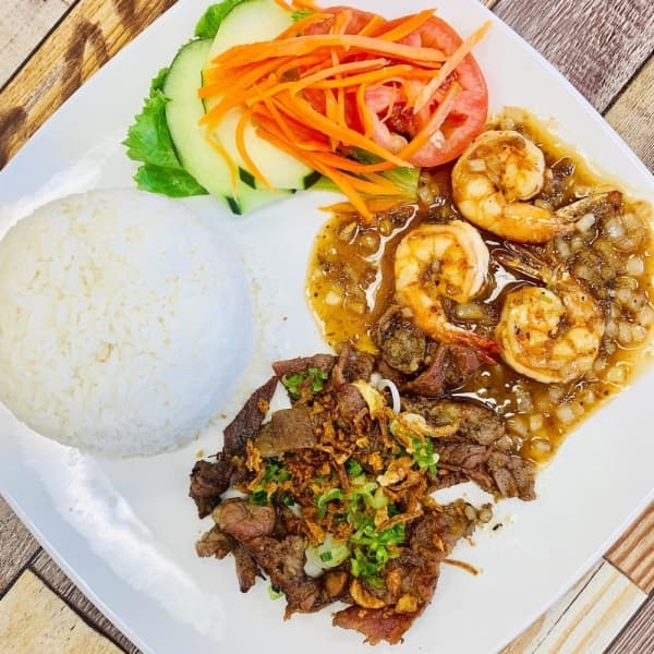 Pho Bo opens second location on Barker Cypress Road