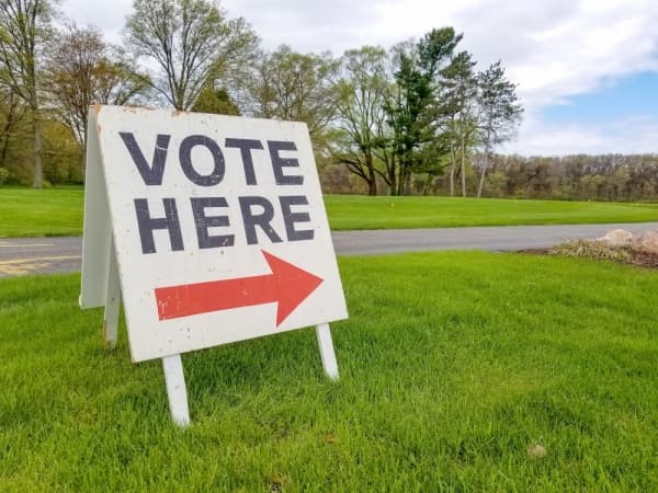 2020 Primary Election Guide Q&A: Get to know the Republican candidates running for Texas House District 28
