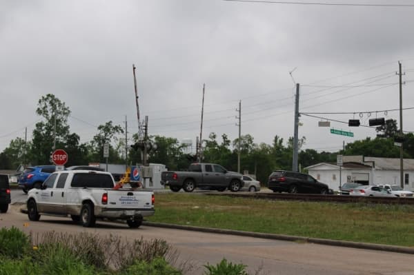 Magnolia mayor speaks up about Melton Street traffic concerns
