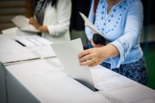 See who is running for Hutto City Council this May