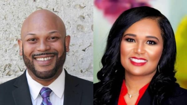 Primary Election Q&A: Democratic candidates vie for Texas House District 146 seat
