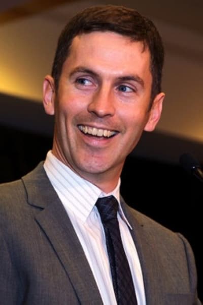 Mike Siegel