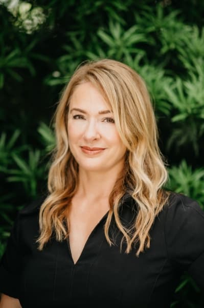 Shannon Hutcheson