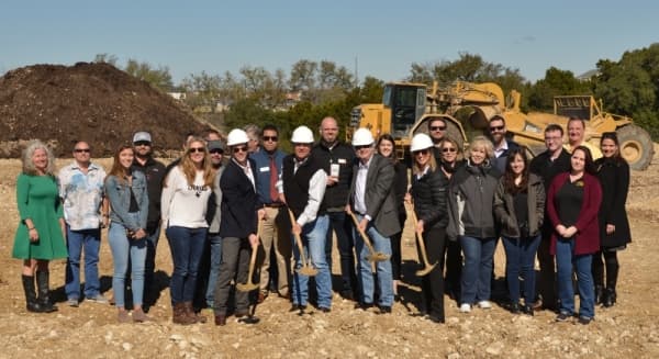 86-unit South Street Villas opening in Leander this fall