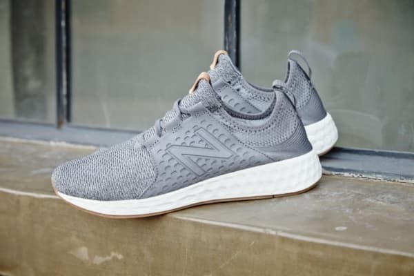 Grapevine Mills adds to athletic footwear selection with New Balance Factory Store