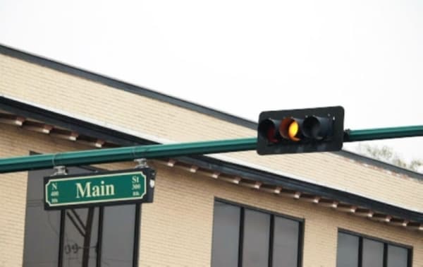 Flashing yellow lights, bus routes: Check out 3 Conroe transportation projects