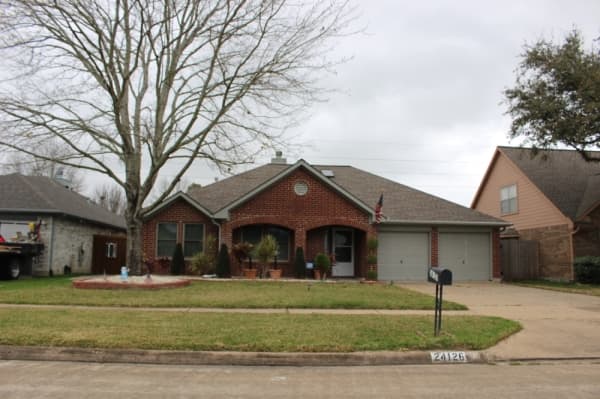 Featured neighborhood: Learn more about Williamsburg Parish in the Katy area
