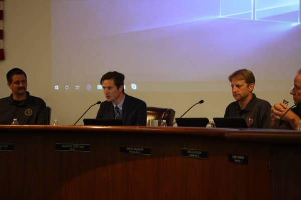Jersey Village City Council members up for election this May draw no challengers