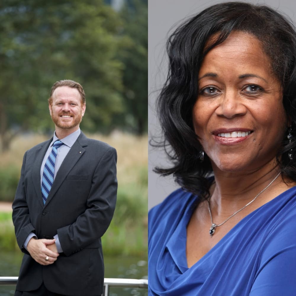 2020 Primary Election Guide Q&A: Get to know the Democratic candidates for Congressional District 14