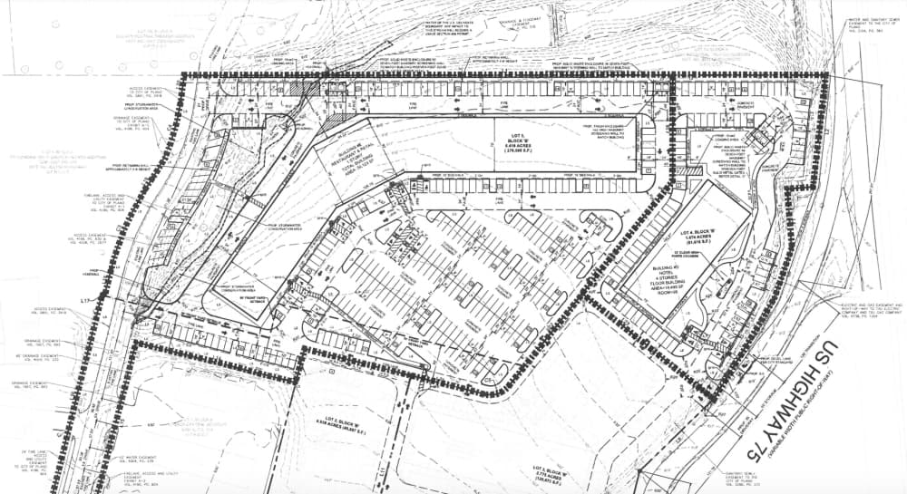 Plano approves Legacy Central plan for new hotel, retail, restaurants