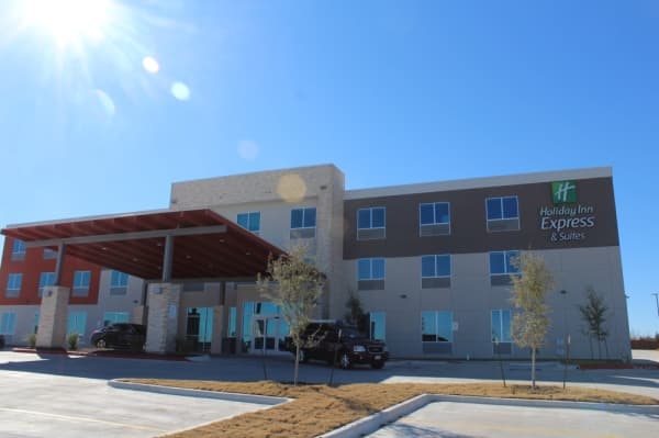 Leander’s first hotel to host ribbon-cutting Feb. 18