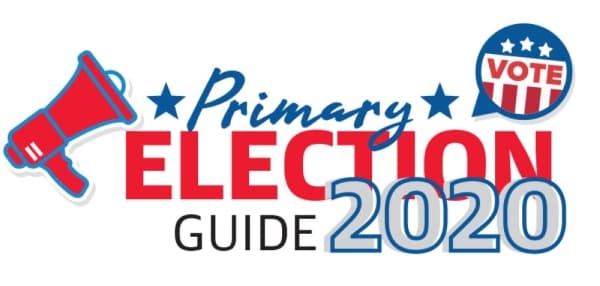 Southwest Austin 2020 Primary Election Guide