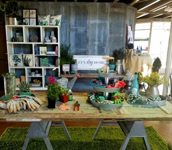 Leaf Landscape Supply's NW Austin location to add boutique business