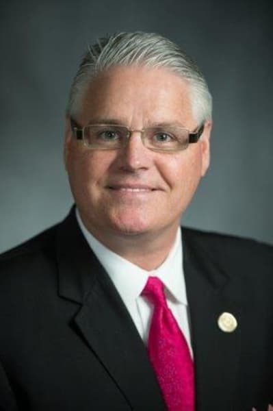 (Courtesy Dan Huberty)