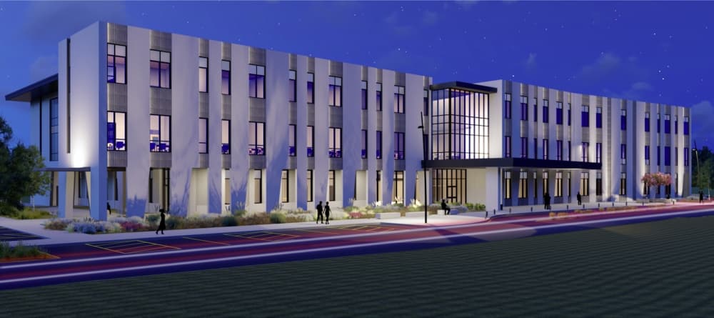 Houston Community College eyes fall 2020 construction start date for new Katy campus
