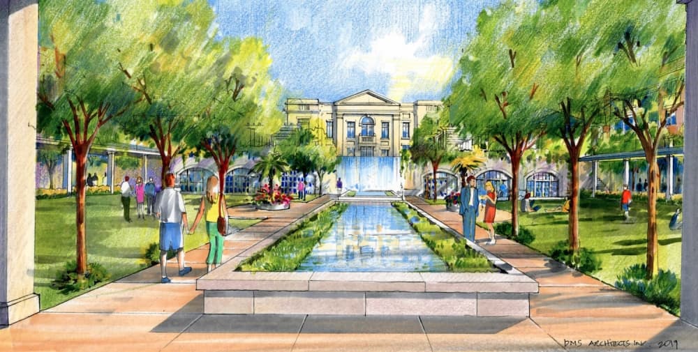 Council denies request for apartments in Southlake Town Square