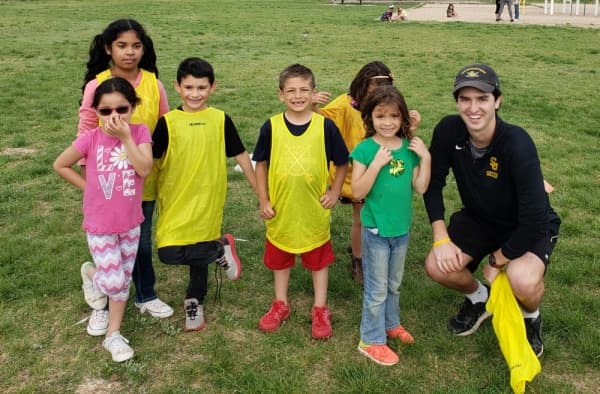 Southwestern University offers a soccer camp. (Courtesy Southwestern University)