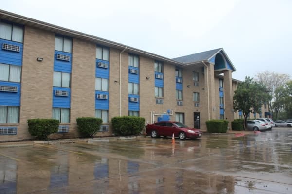 No timeline set on opening of Austin’s first conversion of motel to homeless shelter