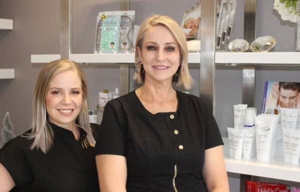 Flawless Skin Lounge brings high-end skin care to Friendswood