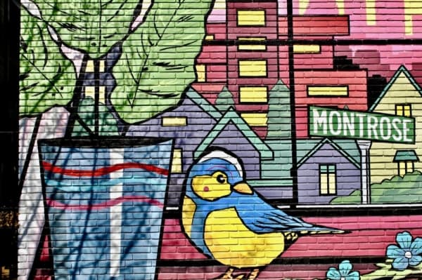 Montrose TIRZ moving forward with Livable Centers study, a roadmap for investments
