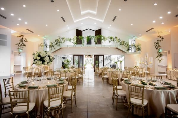 Wedding, event venue Lux Vita now open in North Houston