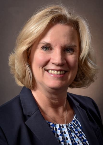 Georgetown ISD names Sue Harrison as director of human resources
